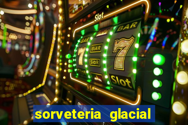 sorveteria glacial vasco da gama